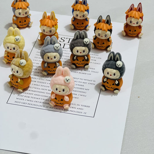 Bubu 21-11PCS/1SET (OVER 39.99$ FREE SHIPPING)