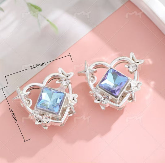 Heart Penbeads (OVER 39.99$ FREE SHIPPING)