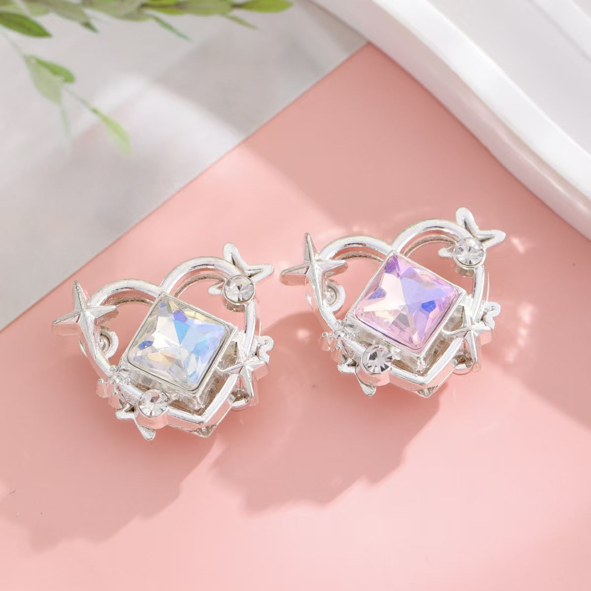 Heart Penbeads (OVER 39.99$ FREE SHIPPING)