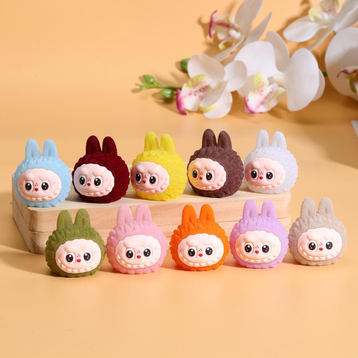 Bubu 22-10PCS/1SET (OVER 39.99$ FREE SHIPPING)
