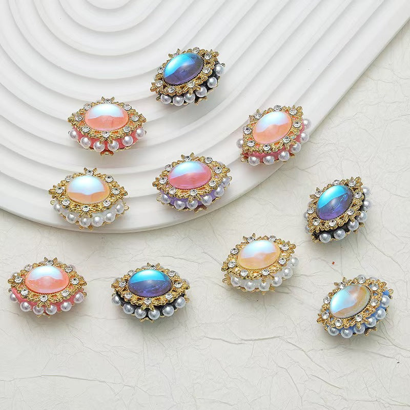 Mirror of the sky Penbeads (OVER 39.99$ FREE SHIPPING)