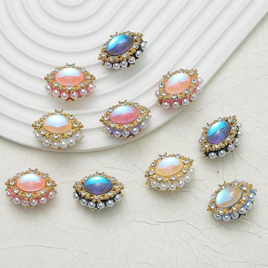 Mirror of the sky Penbeads (OVER 39.99$ FREE SHIPPING)