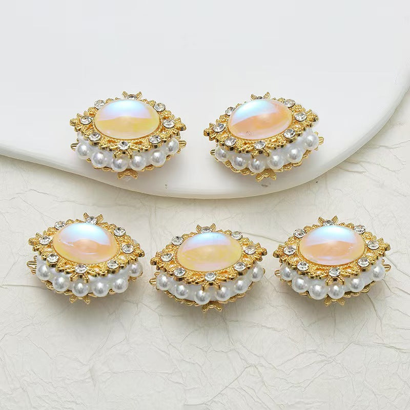 Mirror of the sky Penbeads (OVER 39.99$ FREE SHIPPING)