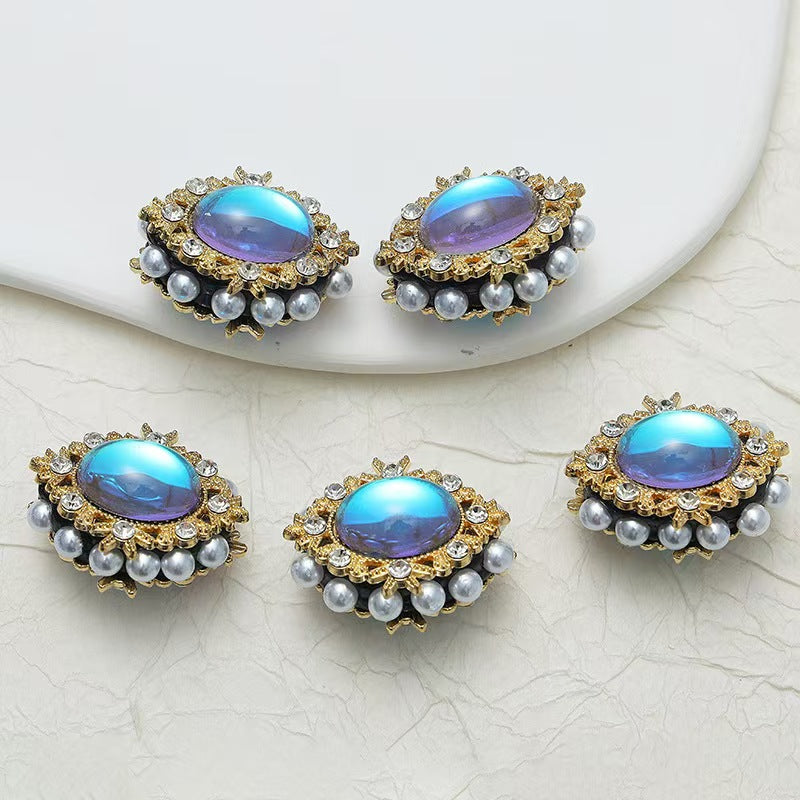 Mirror of the sky Penbeads (OVER 39.99$ FREE SHIPPING)