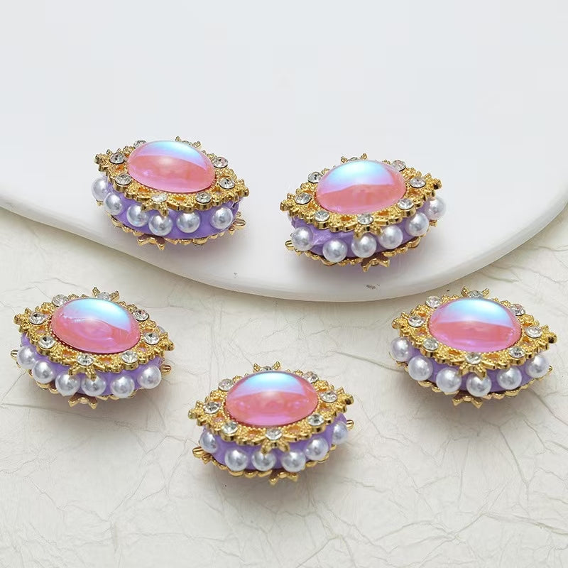 Mirror of the sky Penbeads (OVER 39.99$ FREE SHIPPING)