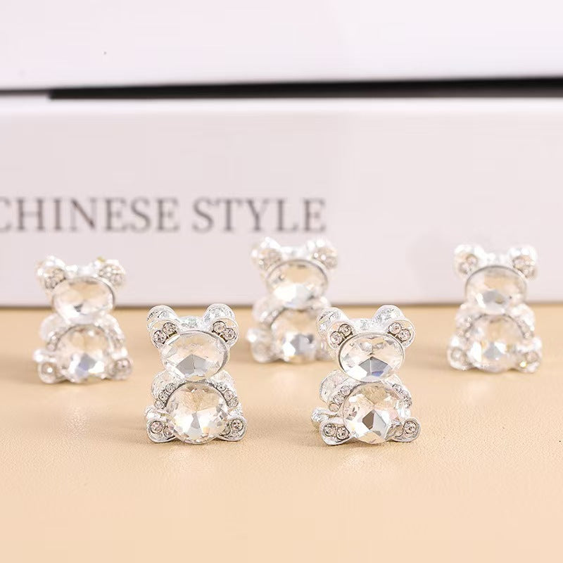 Bear Penbeads (OVER 39.99$ FREE SHIPPING)