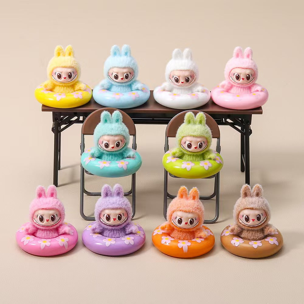 Bubu 25-10PCS/1SET (OVER 39.99$ FREE SHIPPING)
