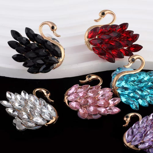 Swan Penbeads (OVER 39.99$ FREE SHIPPING)