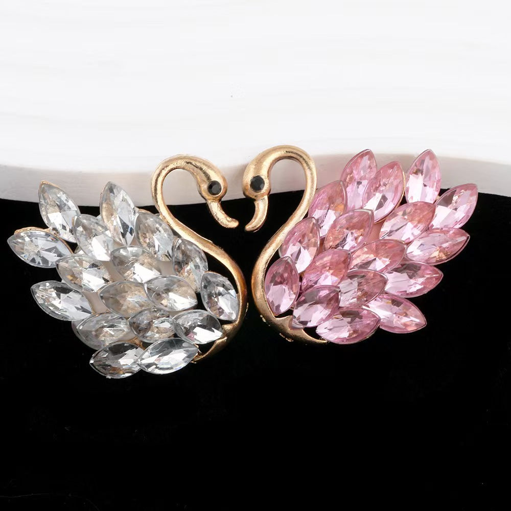 Swan Penbeads (OVER 39.99$ FREE SHIPPING)