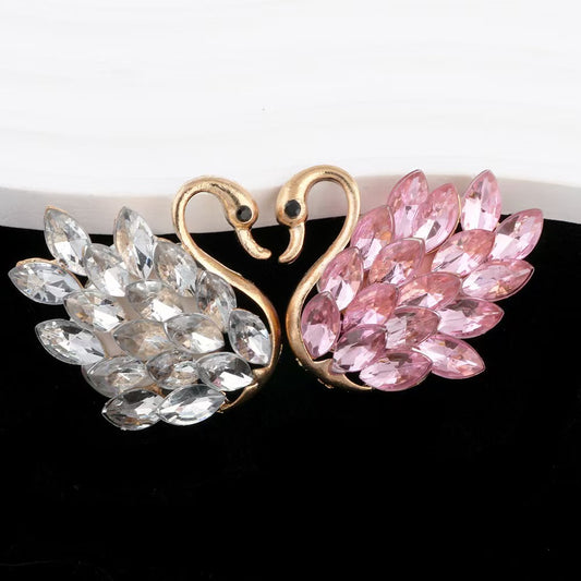 Swan Penbeads (OVER 39.99$ FREE SHIPPING)