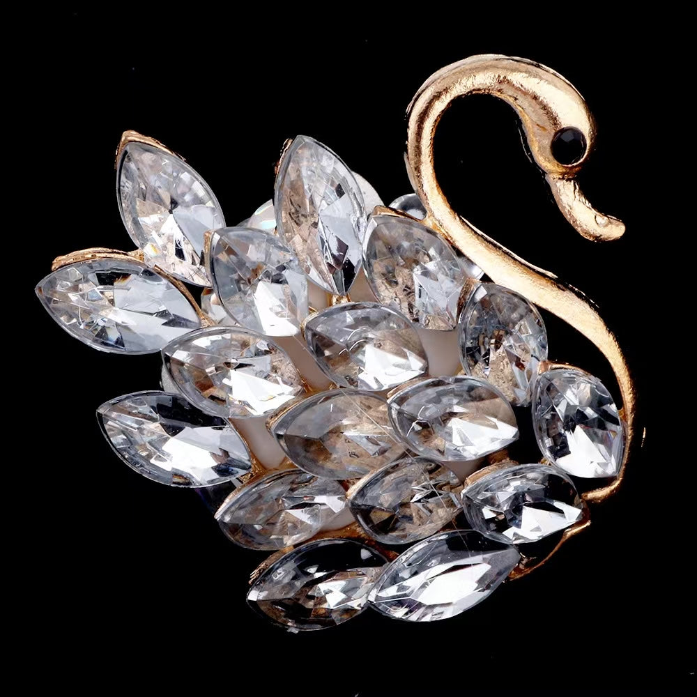 Swan Penbeads (OVER 39.99$ FREE SHIPPING)