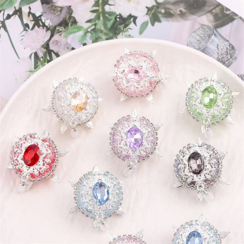 Snowflake snowflake Penbeads (OVER 39.99$ FREE SHIPPING)