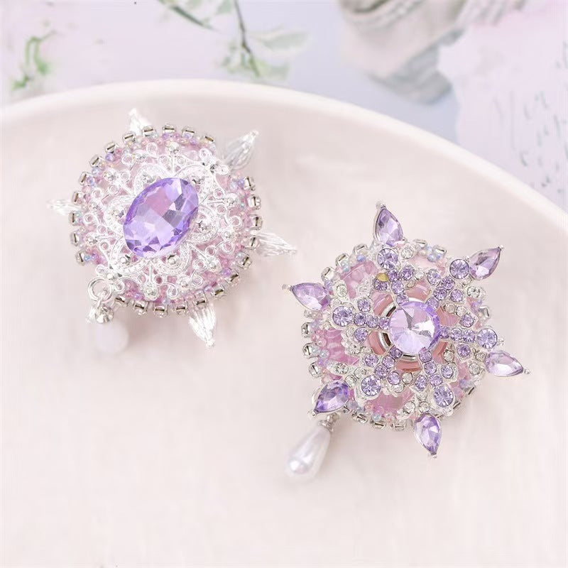 Snowflake snowflake Penbeads (OVER 39.99$ FREE SHIPPING)