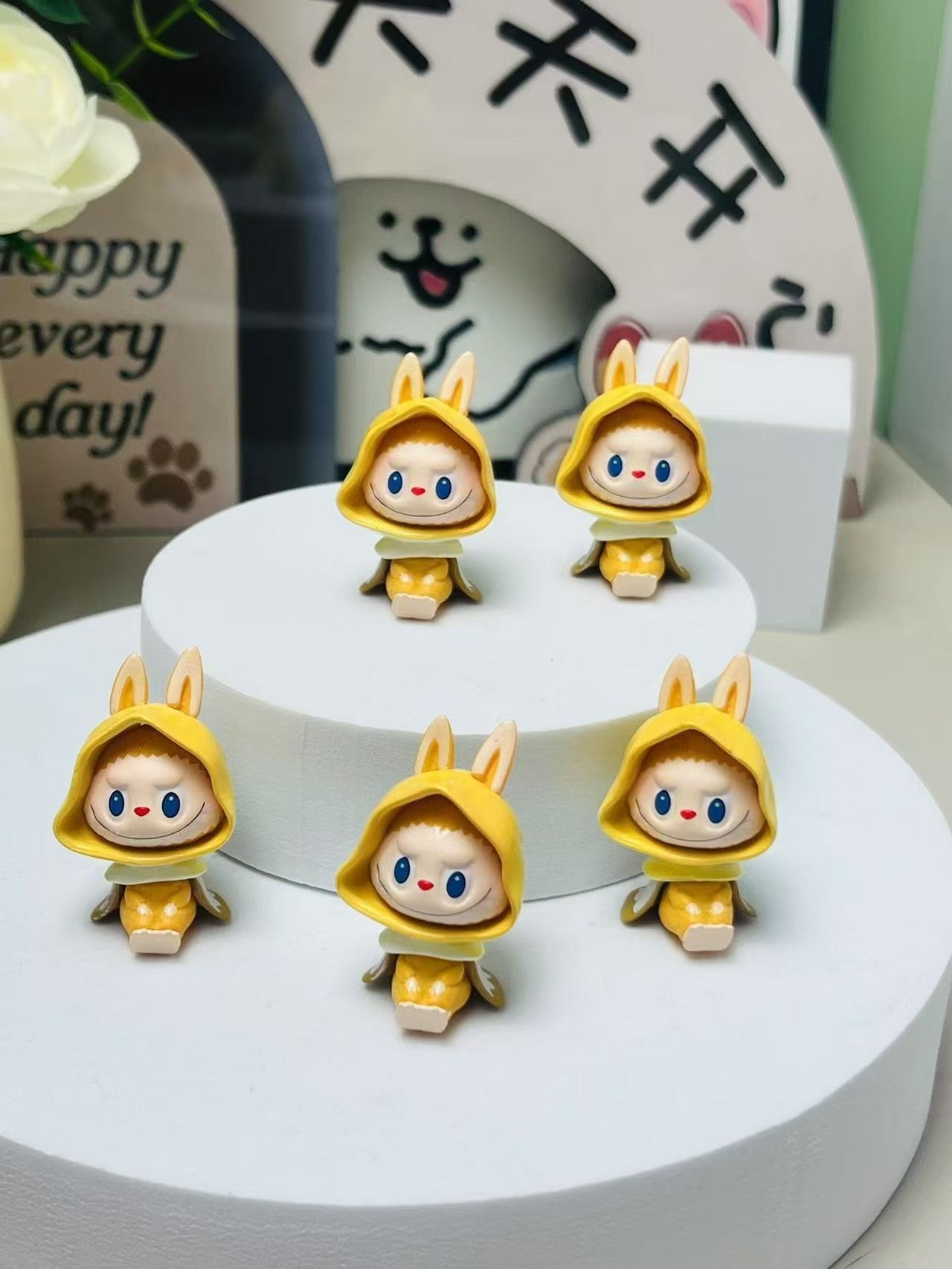 Bubu 26-1PCS/1SET (OVER 39.99$ FREE SHIPPING)