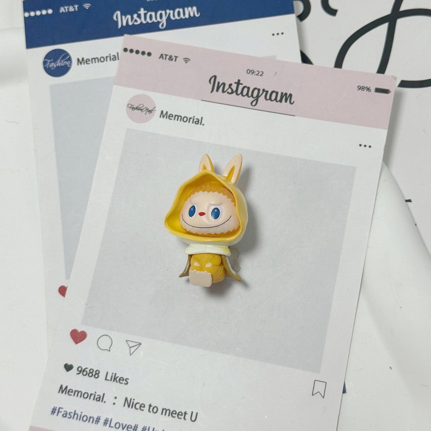 Bubu 26-1PCS/1SET (OVER 39.99$ FREE SHIPPING)