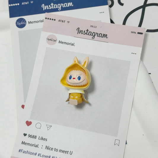 Bubu 26-1PCS/1SET (OVER 39.99$ FREE SHIPPING)