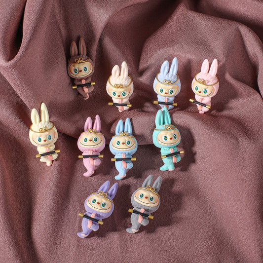 Bubu 27-10PCS/1SET (OVER 39.99$ FREE SHIPPING)