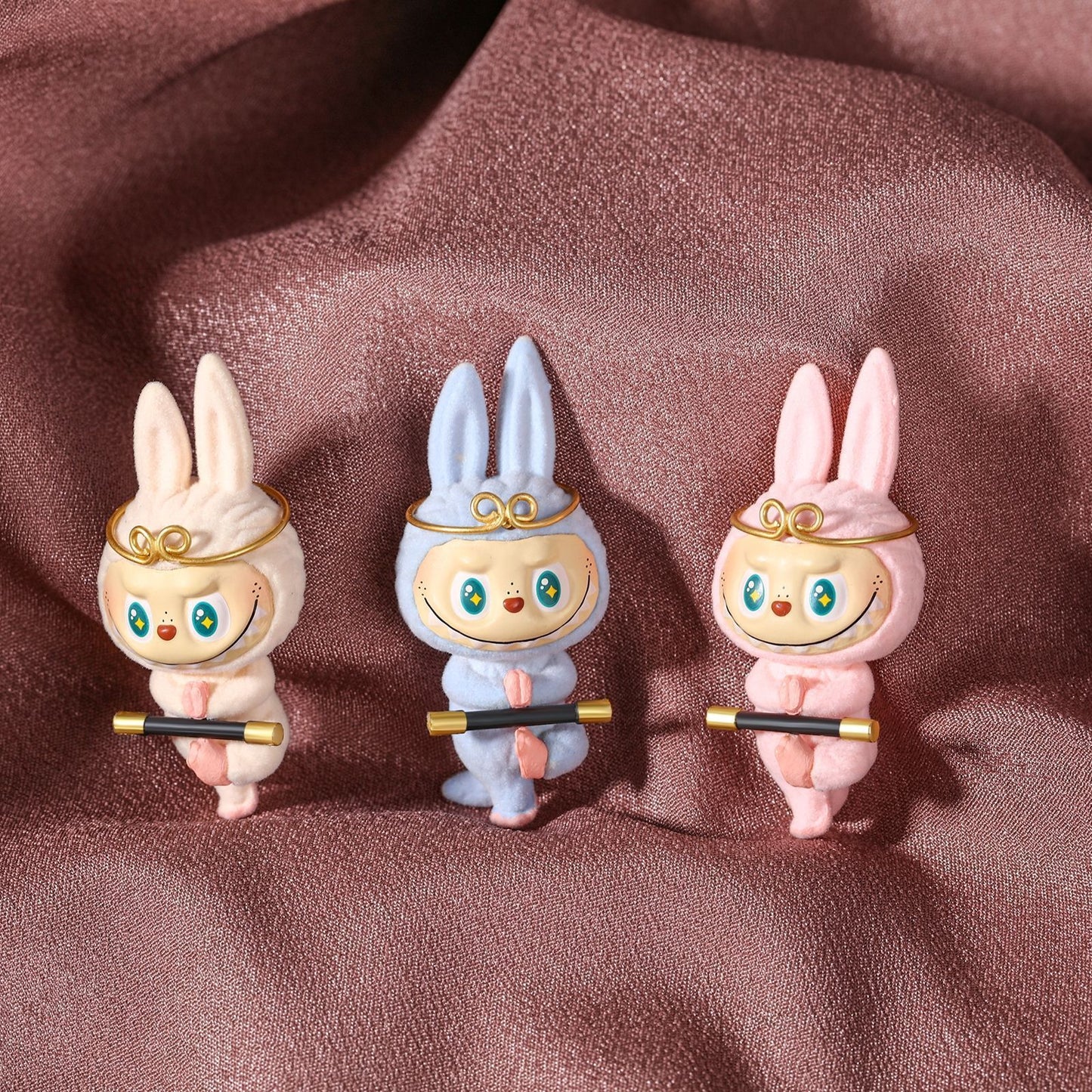 Bubu 27-10PCS/1SET (OVER 39.99$ FREE SHIPPING)