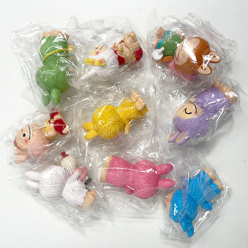 Bubu 31-12PCS/1SET (OVER 39.99$ FREE SHIPPING)