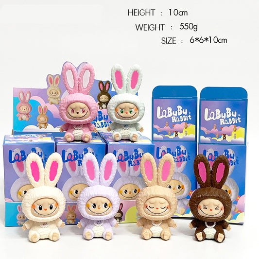 Bubu 32-6PCS/1SET (OVER 39.99$ FREE SHIPPING)