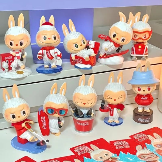 Bubu 34-10PCS/1SET (OVER 39.99$ FREE SHIPPING)