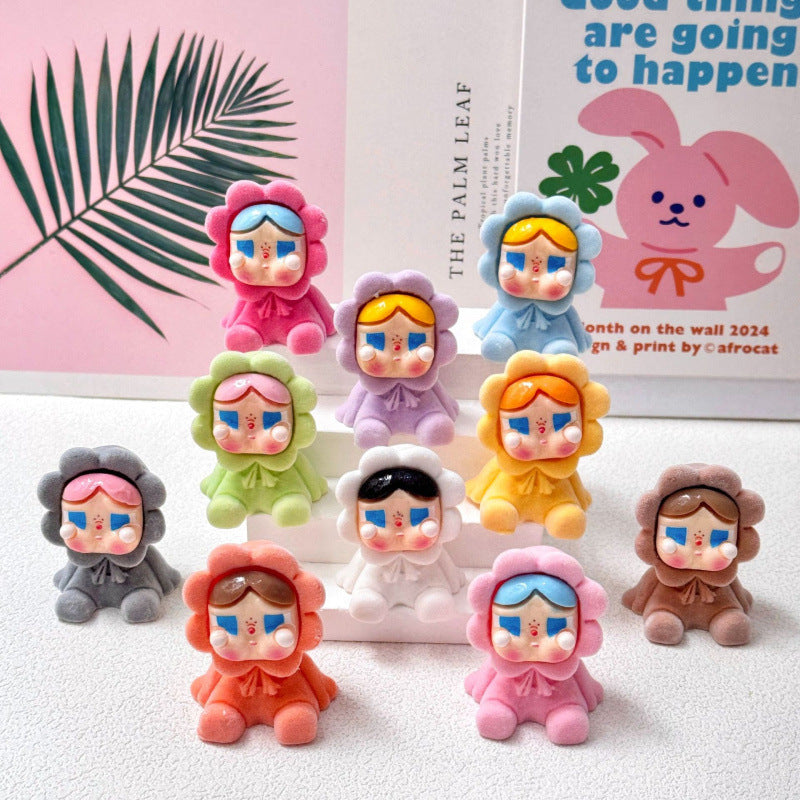 Crying baby 1-10PCS/1SET (OVER 39.99$ FREE SHIPPING)