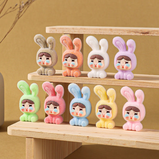 Crying baby3 -9PCS/1SET (OVER 39.99$ FREE SHIPPING)