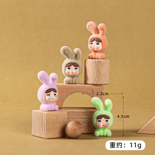 Crying baby3 -9PCS/1SET (OVER 39.99$ FREE SHIPPING)