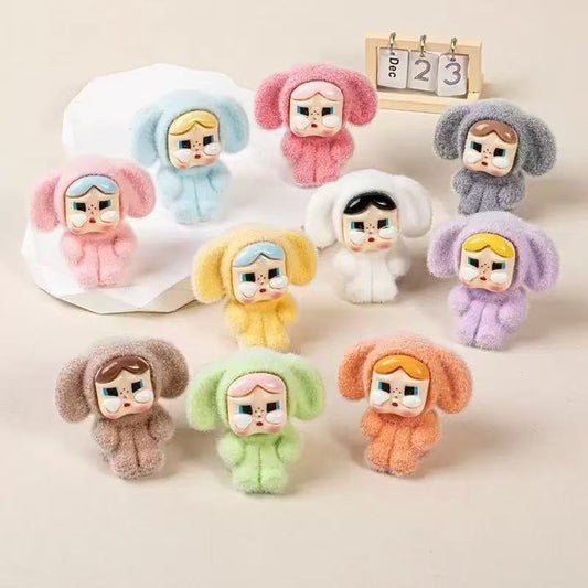 Cry in baby 4-10PCS/1SET (OVER 39.99$ FREE SHIPPING)
