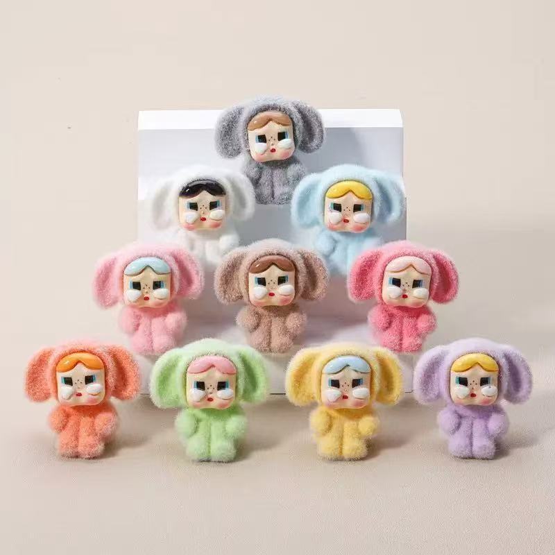 Cry in baby 4-10PCS/1SET (OVER 39.99$ FREE SHIPPING)