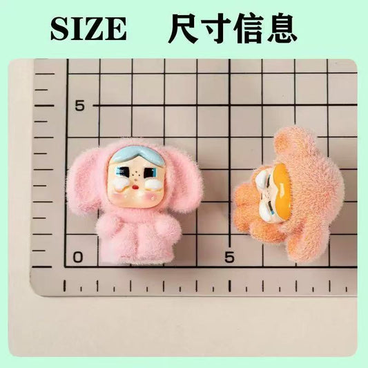 Cry in baby 4-10PCS/1SET (OVER 39.99$ FREE SHIPPING)