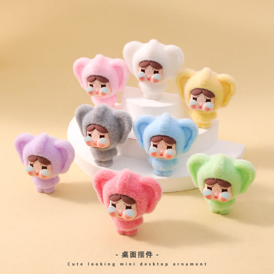 Crying baby 5 -10PCS/1SET (OVER 39.99$ FREE SHIPPING)