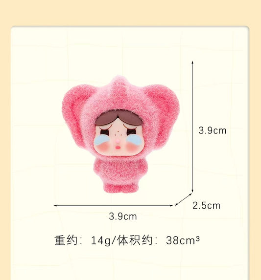 Crying baby 5 -10PCS/1SET (OVER 39.99$ FREE SHIPPING)