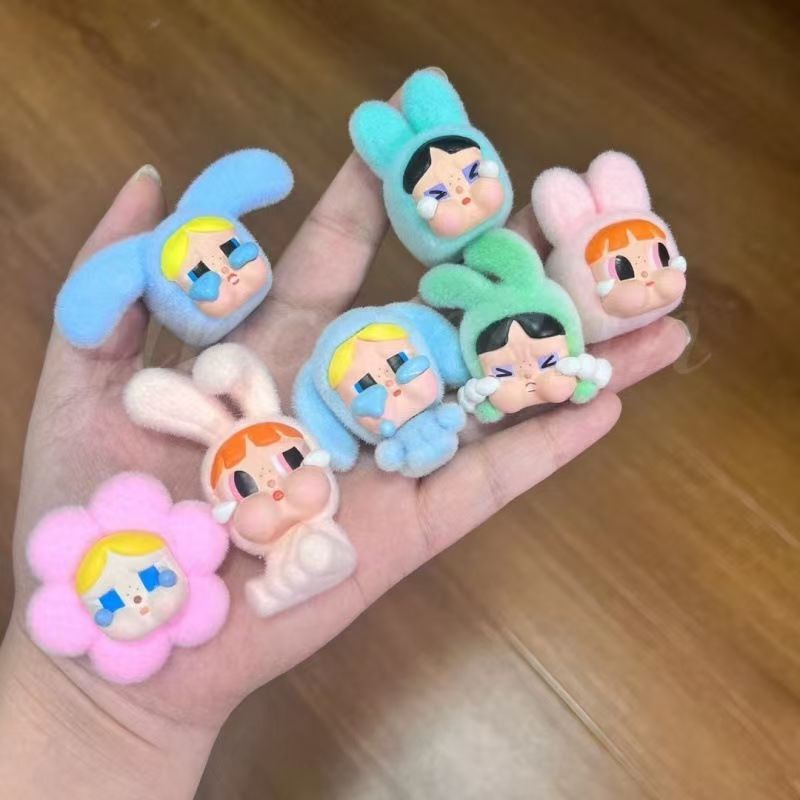 Crying baby 7-10PCS/1SET (OVER 39.99$ FREE SHIPPING)