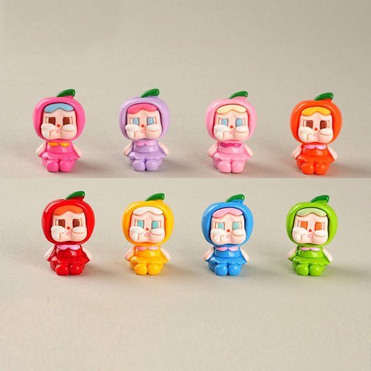 Crying baby 8-8PCS/1SET (OVER 39.99$ FREE SHIPPING)