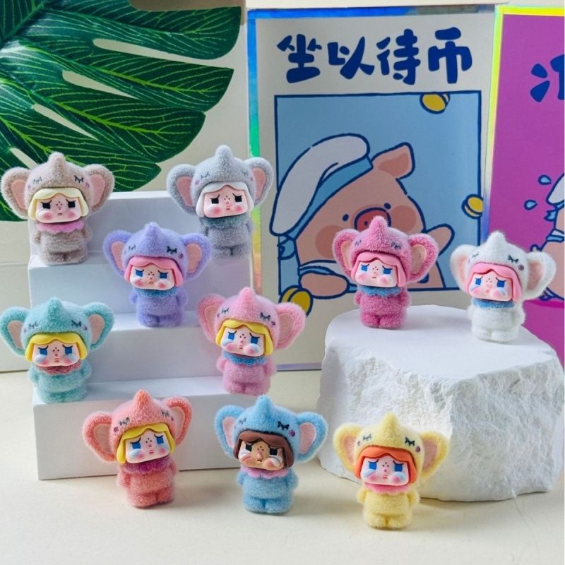 Crying baby 10-10PCS/1SET (OVER 39.99$ FREE SHIPPING)