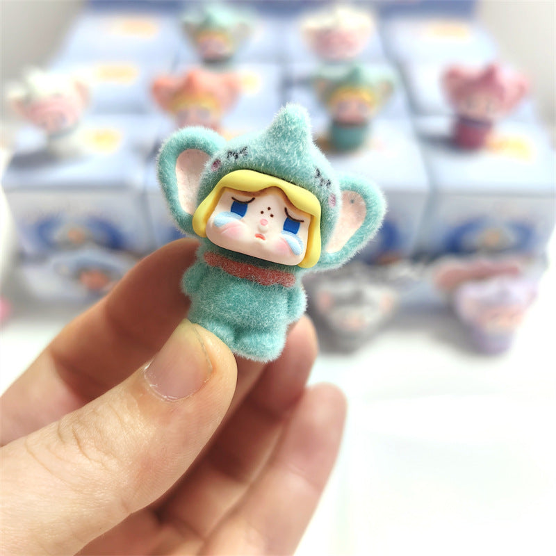 Crying baby 10-10PCS/1SET (OVER 39.99$ FREE SHIPPING)