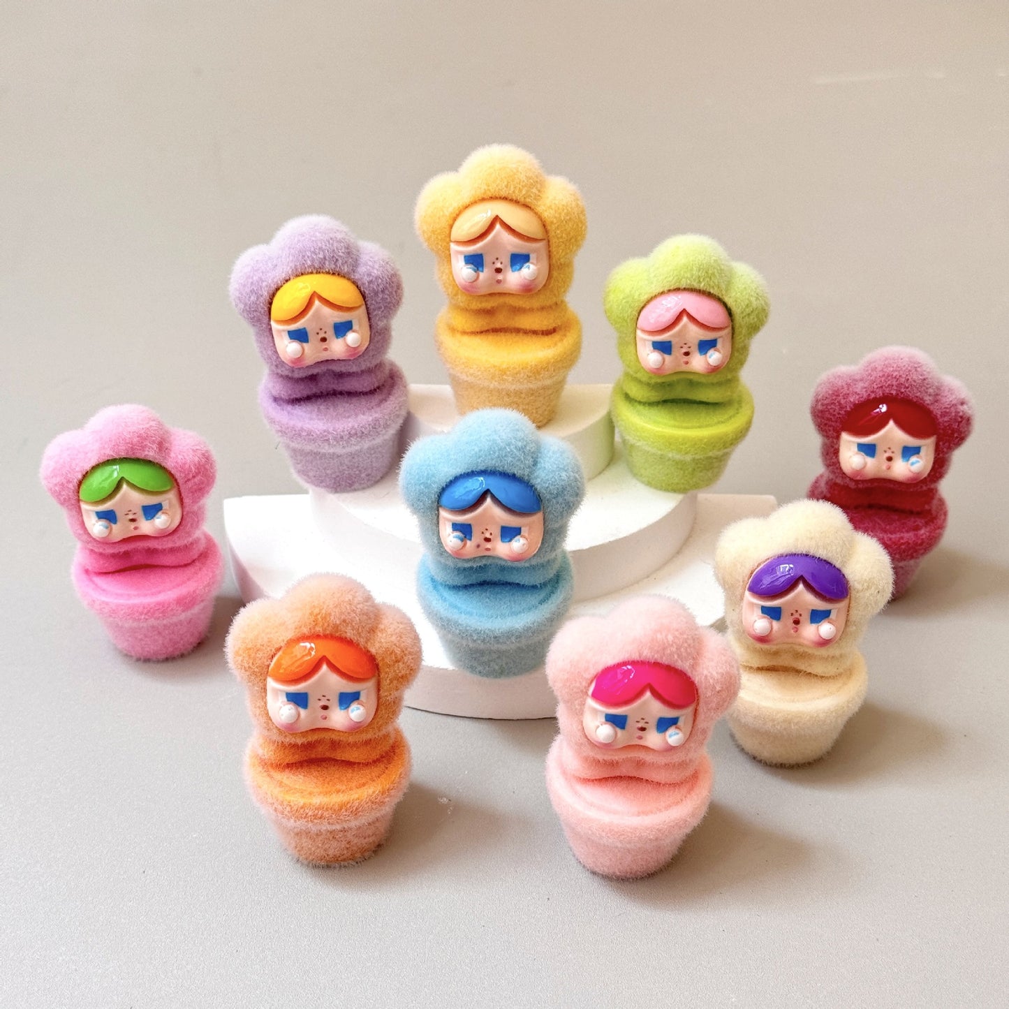 Crying baby 11-9PCS/1SET (OVER 39.99$ FREE SHIPPING)