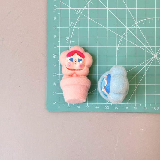 Crying baby 11-9PCS/1SET (OVER 39.99$ FREE SHIPPING)