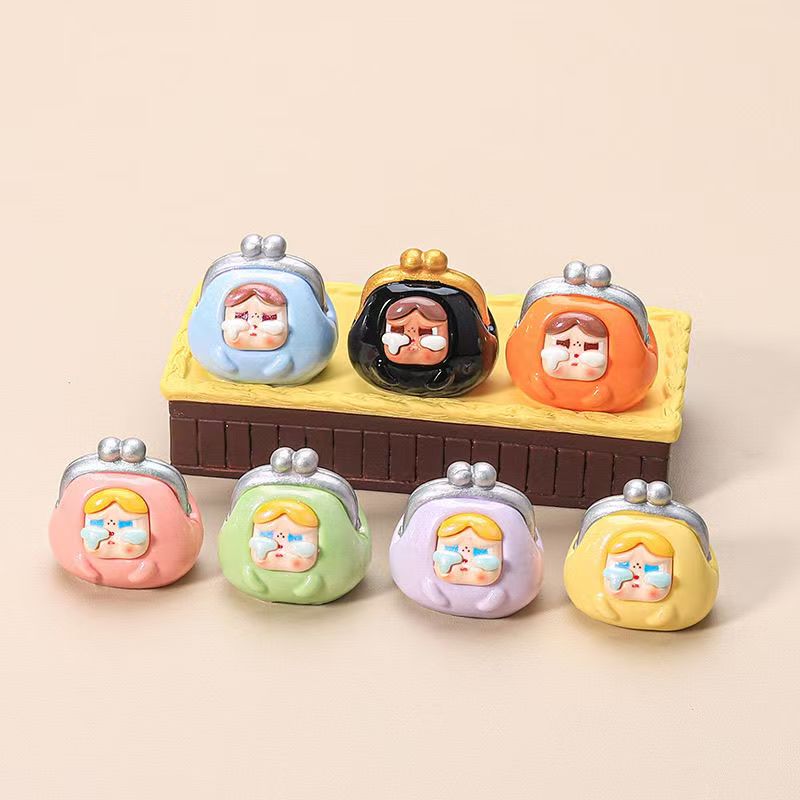 Crying baby 15-7PCS/1SET (OVER 39.99$ FREE SHIPPING)