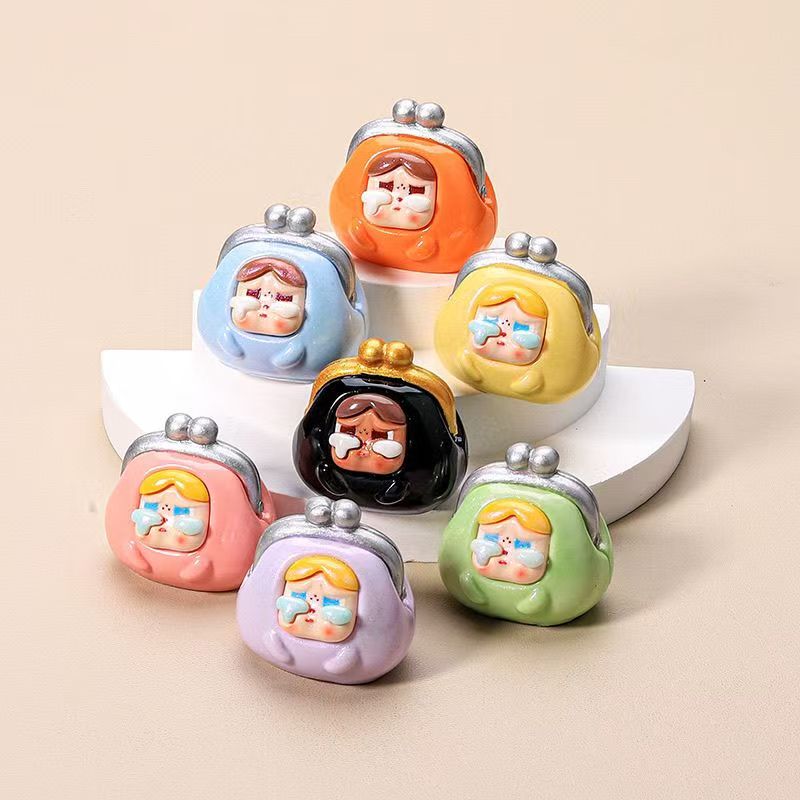 Crying baby 15-7PCS/1SET (OVER 39.99$ FREE SHIPPING)