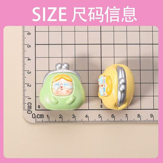 Crying baby 15-7PCS/1SET (OVER 39.99$ FREE SHIPPING)