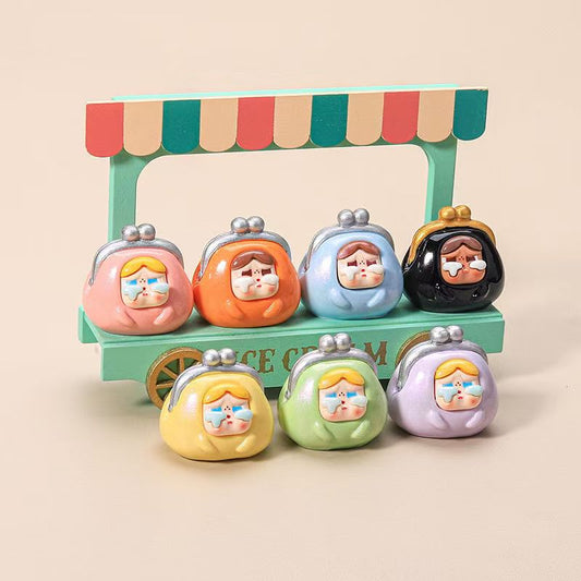 Crying baby 15-7PCS/1SET (OVER 39.99$ FREE SHIPPING)
