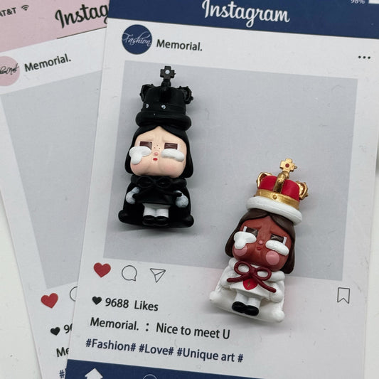 Crying baby 17-8PCS/1SET (OVER 39.99$ FREE SHIPPING)