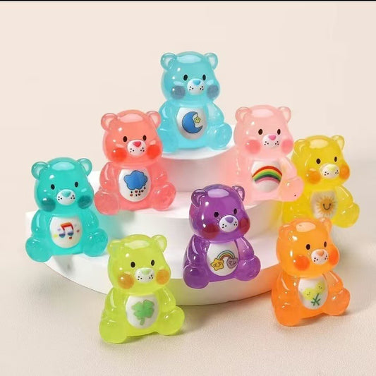 CB5(Glow)-8PCS/1SET (OVER 39.99$ FREE SHIPPING)