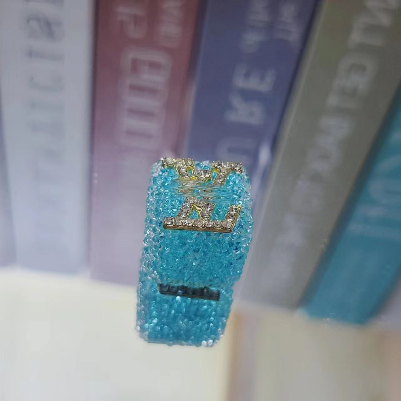 LU2 sugar cube Penbeads ( over $39.99 FREE SHIPPING )