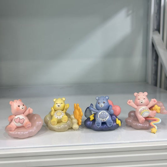 CB9-4PCS/1SET (OVER 39.99$ FREE SHIPPING)