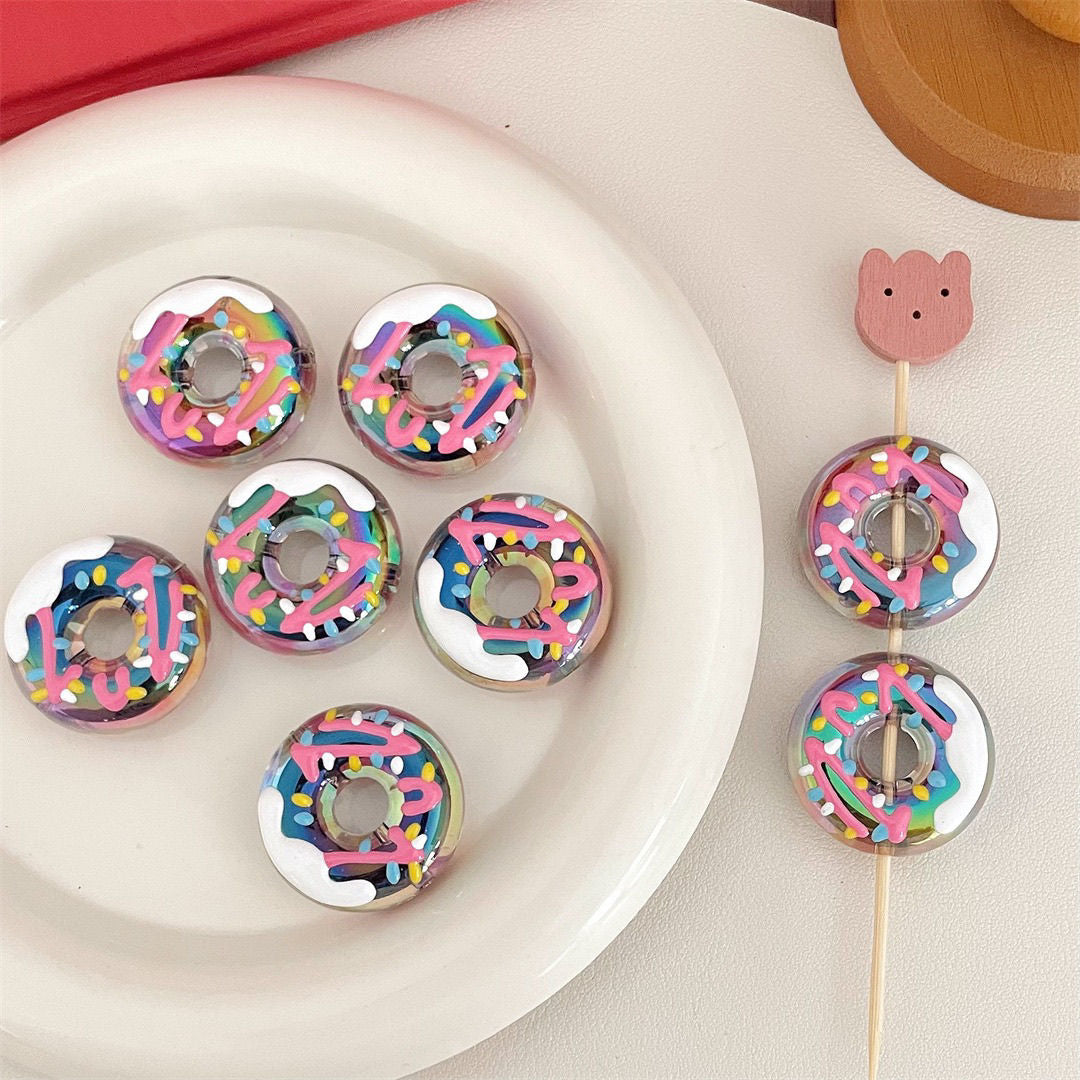 Doughnut  Penbeads (OVER 39.99$ FREE SHIPPING)