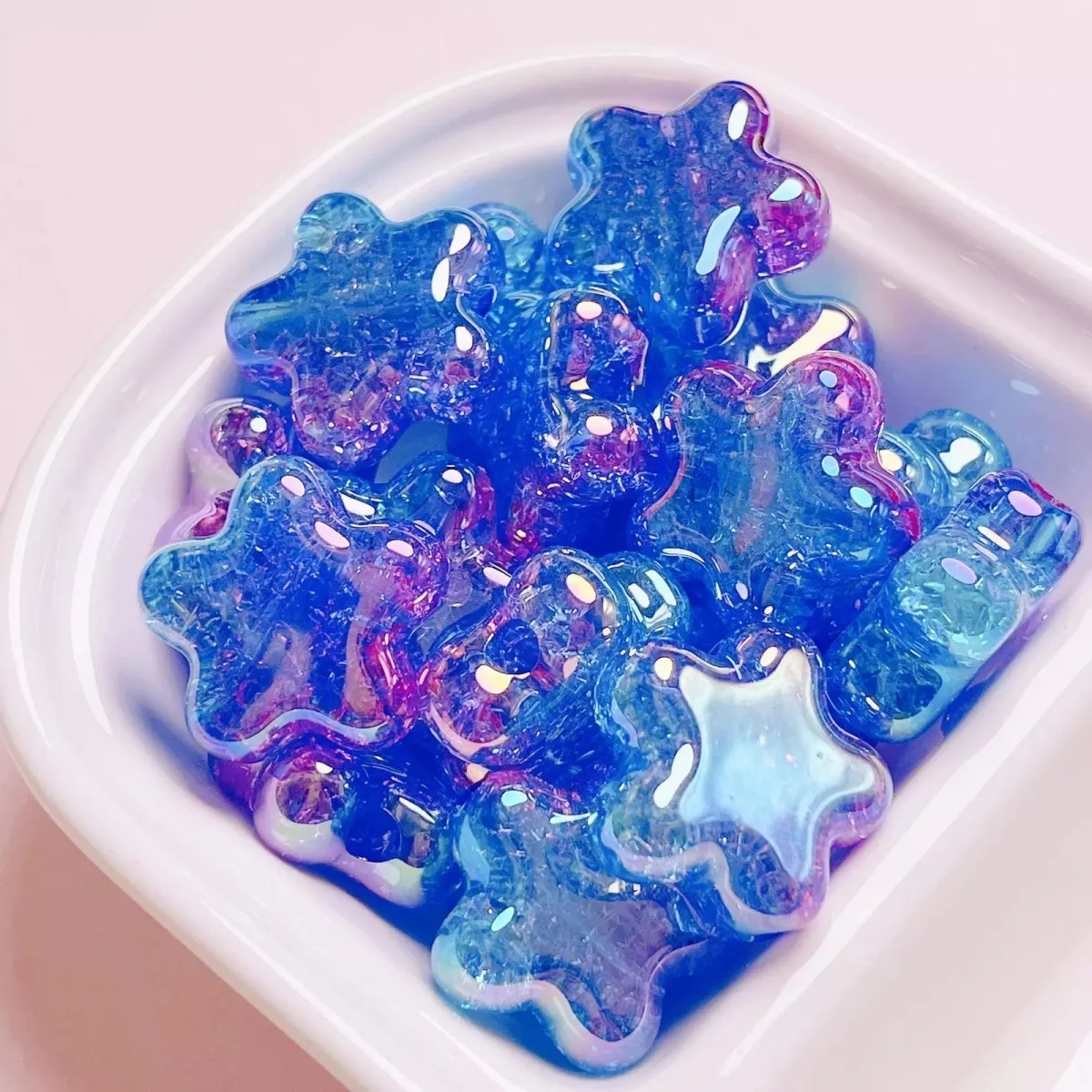 Shining stars  Penbeads (OVER 39.99$ FREE SHIPPING)