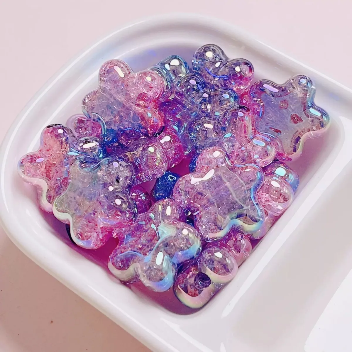 Shining stars  Penbeads (OVER 39.99$ FREE SHIPPING)